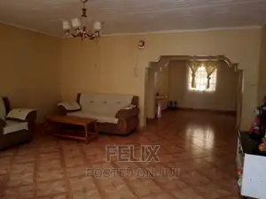 4 Bedroomed House on Sale Nyeri/Gatitu Ha Kigera