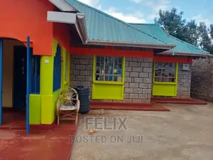 4 Bedroomed House on Sale Nyeri/Gatitu Ha Kigera