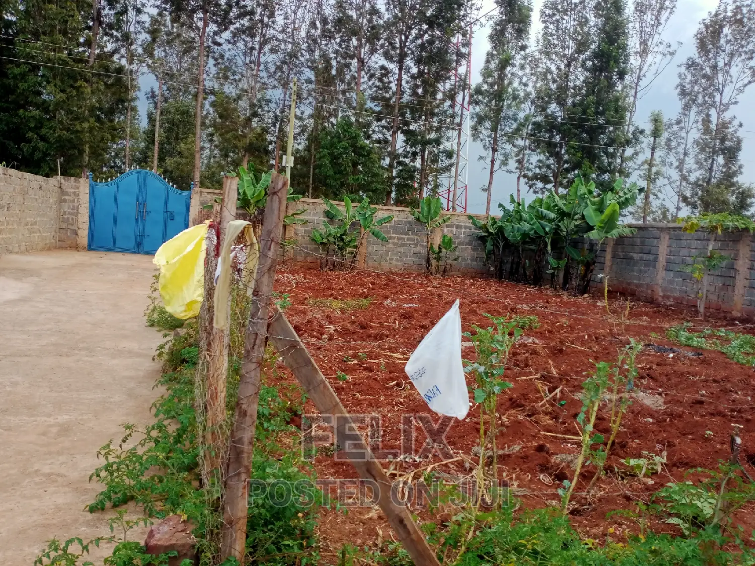 4 Bedroomed House on Sale Nyeri/Gatitu Ha Kigera