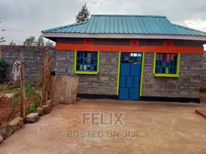 4 Bedroomed House on Sale Nyeri/Gatitu Ha Kigera