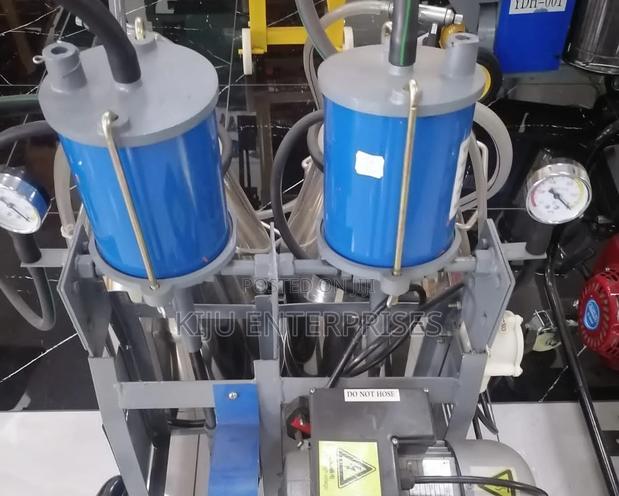 Milking Machines on Offer - main view