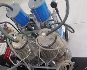 Milking Machines on Offer