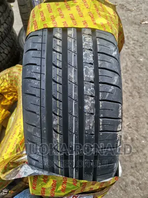 215/60r16 Kenda Tyre