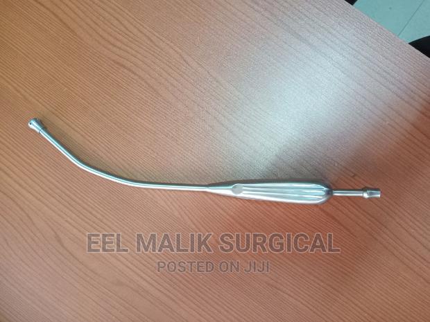 Section Tube Stainless Steel - main view