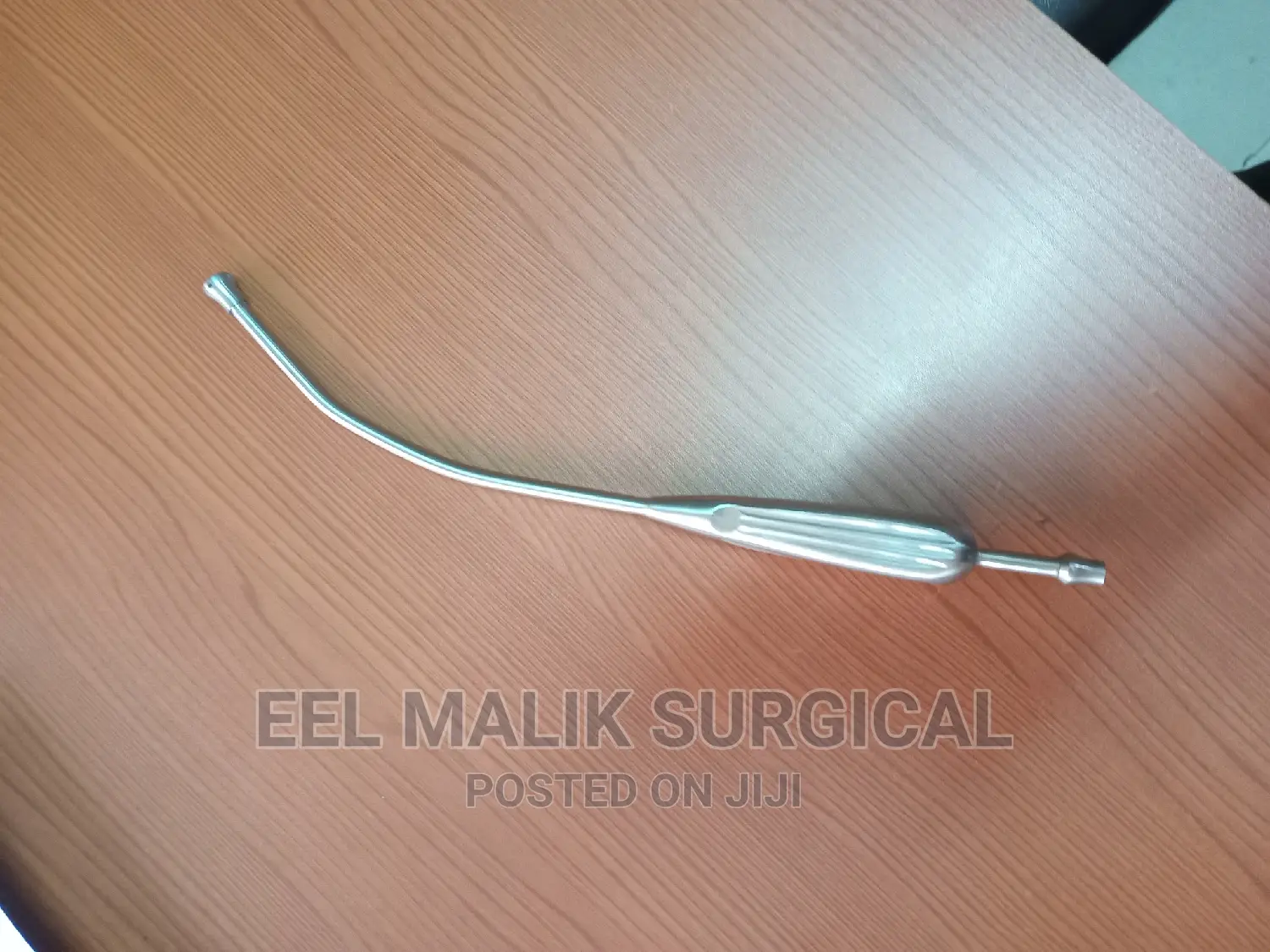 Section Tube Stainless Steel