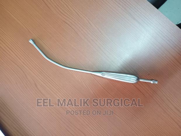 Section Tube Stainless Steel - thumbnail 3