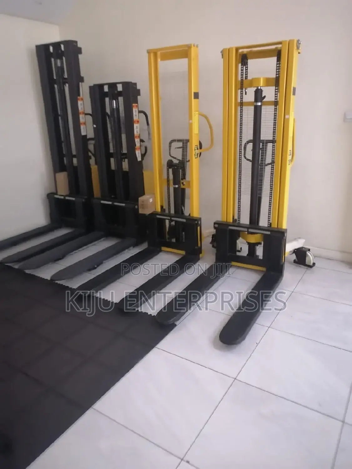 Stucker Loader on Offer