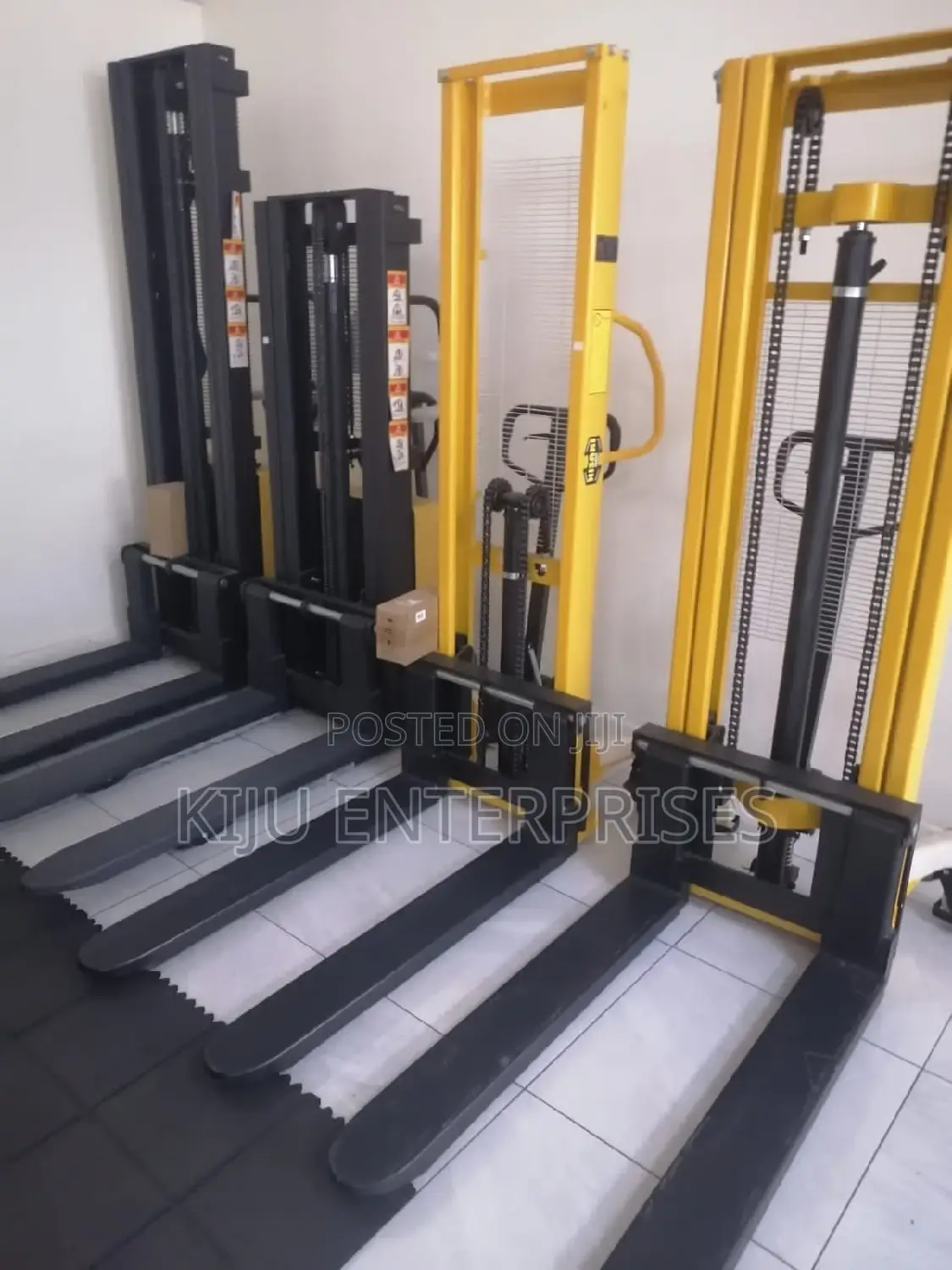 Stucker Loader on Offer