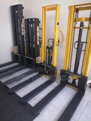 Stucker Loader on Offer