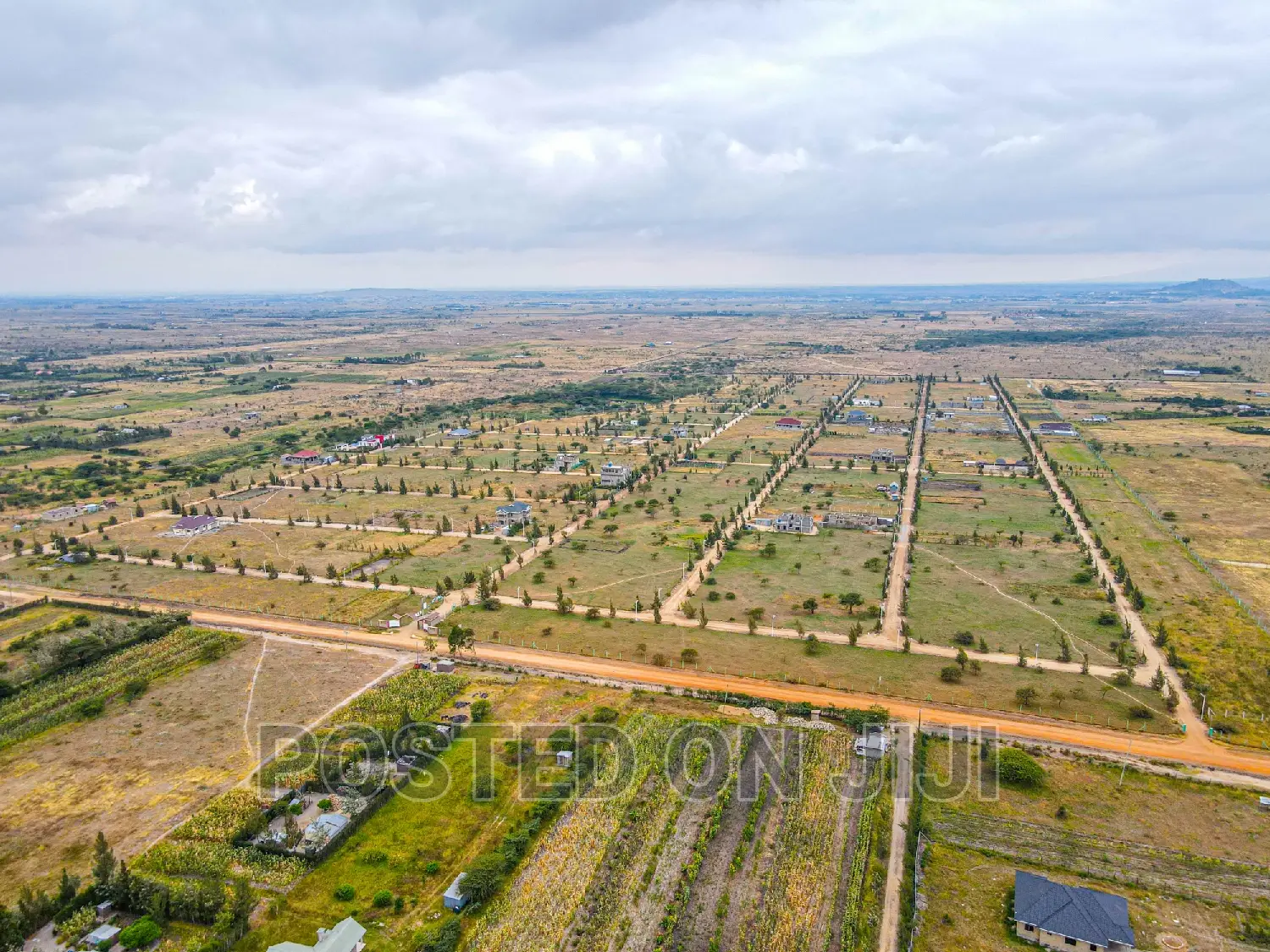 50 by 100 Plots in Koma. ^EM