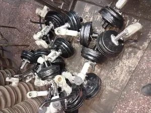 Brake Master Cylinder and Booster Complete Honda