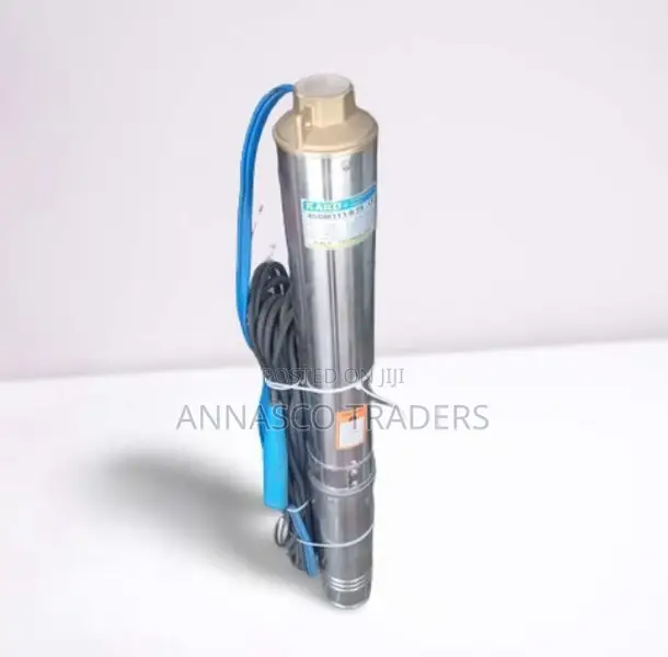 Quality Kailo Submersible Pump 1 HP
