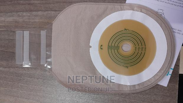 Re_usable Colostomy Bags - main view
