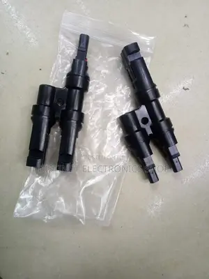 Solar Cable Connecter