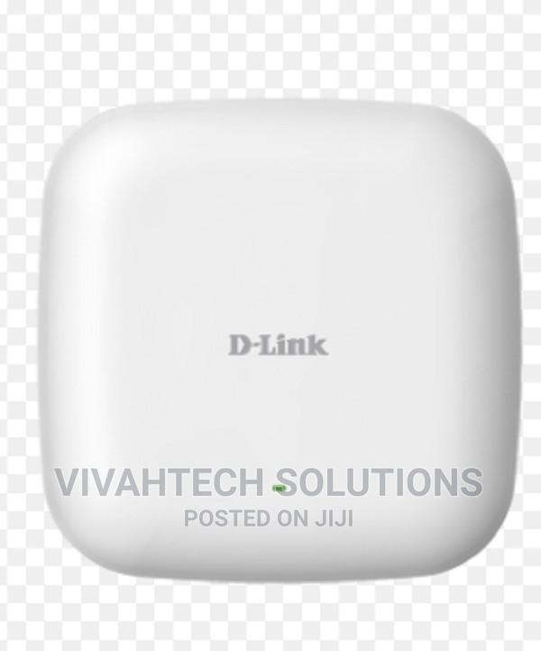 D-Link .Dap-2230 Access Point - thumbnail 3