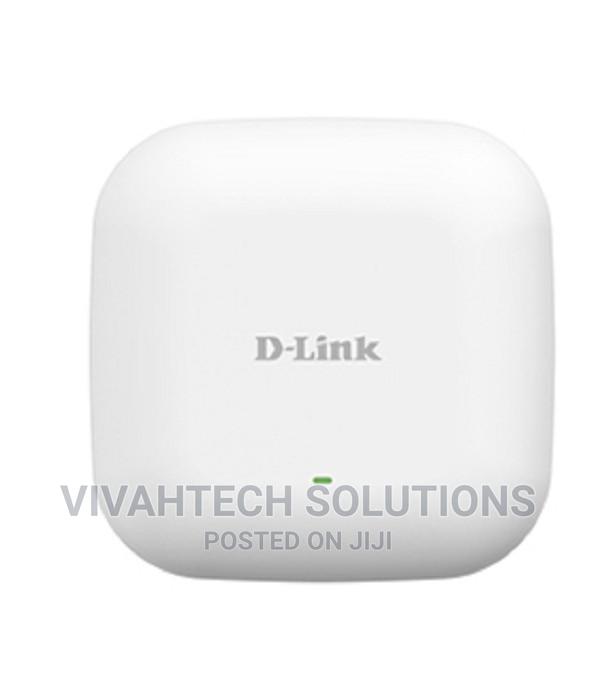 D-Link .Dap-2230 Access Point - thumbnail 4