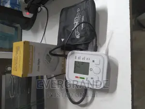 Blood Pressure Electronic Blood Pressure Monitors