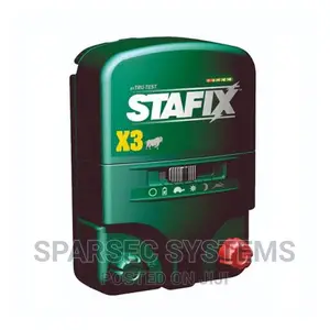 Stafix X3 Energizer