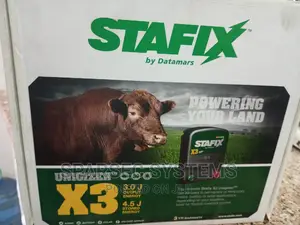 Stafix X3 Energizer