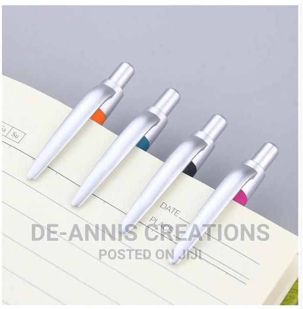 Matte Ballpoint Pen - thumbnail 3