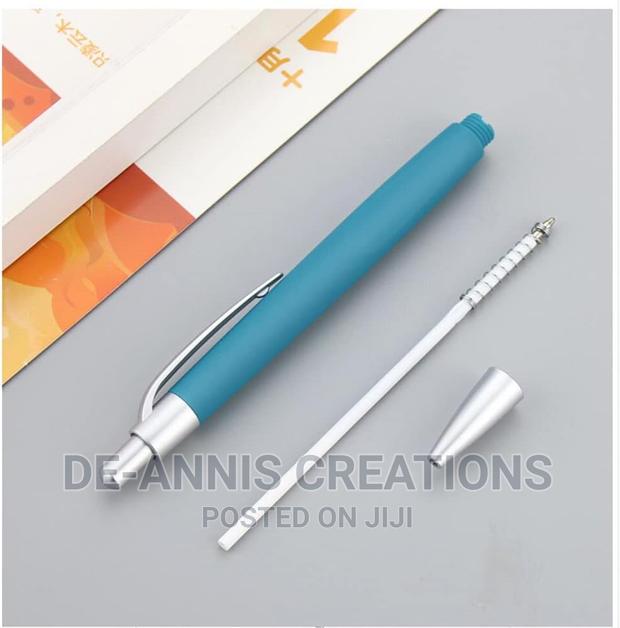 Matte Ballpoint Pen - thumbnail 4