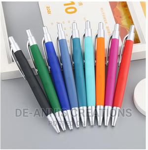 Matte Ballpoint Pen - thumbnail 2