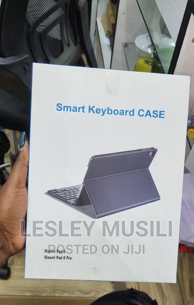 Xiaomi Pad 6/Pad 6pro Smart Keyboard Case - main view