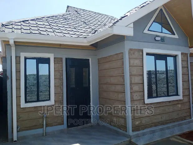 3bdrm Bungalow in Juja Mastore for sale