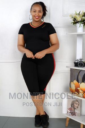 Gym Wear Set. High Quality - thumbnail 2