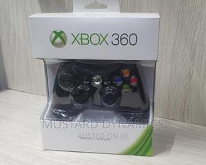 Xbox 360 Wireless Controller - thumbnail 2