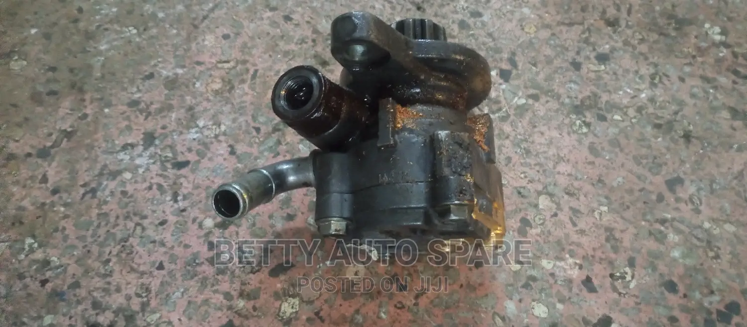 Toyota 1kd Engine Power Steering Pump