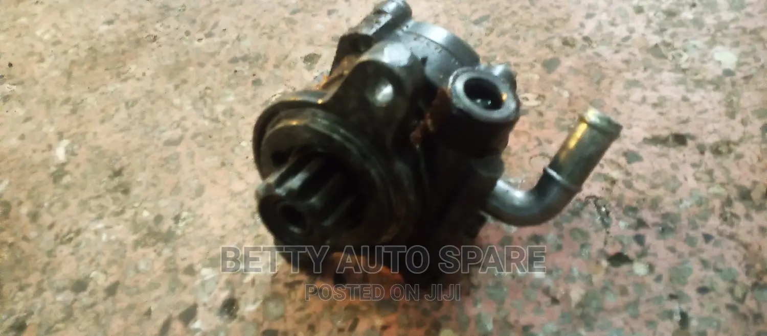 Toyota 1kd Engine Power Steering Pump