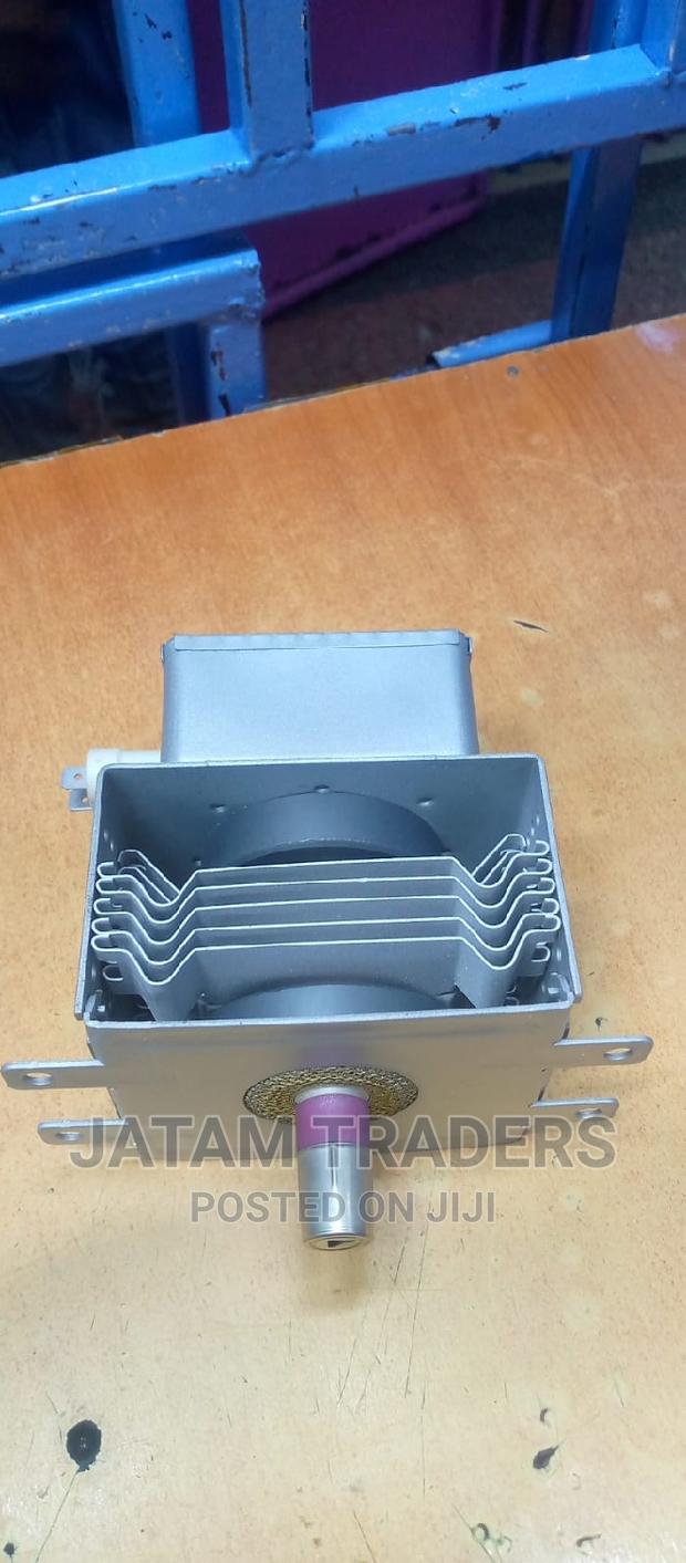 Magnetron for Samsung Microwave - main view