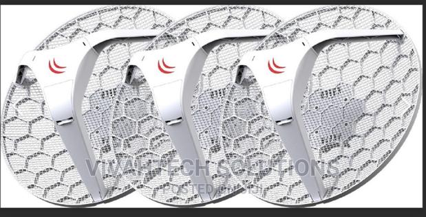 .MIKROTIK 5 GHZ Outdoor Wireless Router (Rblhg-5nd)
