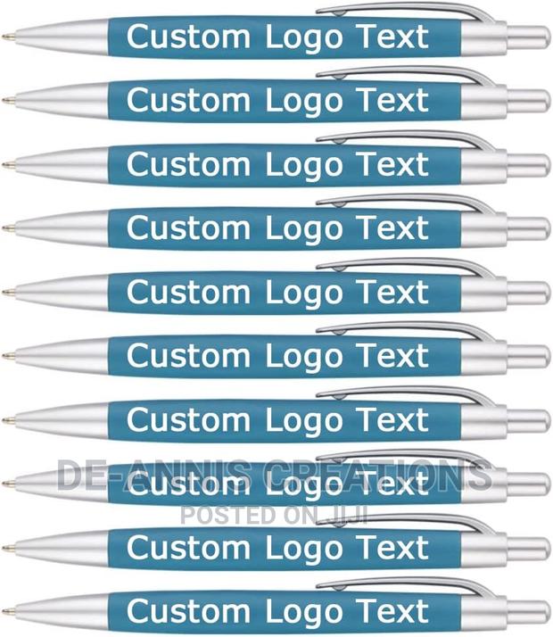 Plastic Ball Point - thumbnail 3