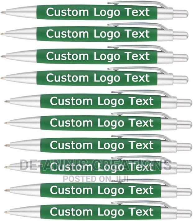 Plastic Ball Point - thumbnail 4