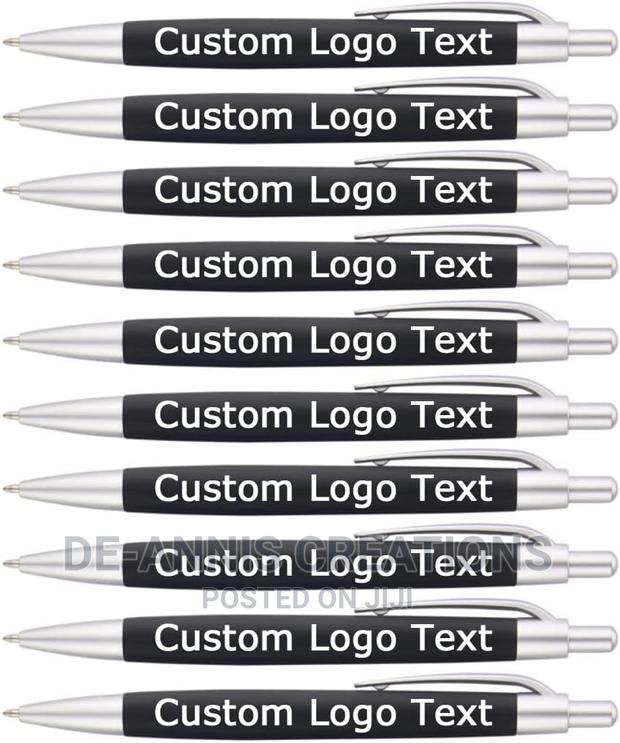 Plastic Ball Point - thumbnail 2