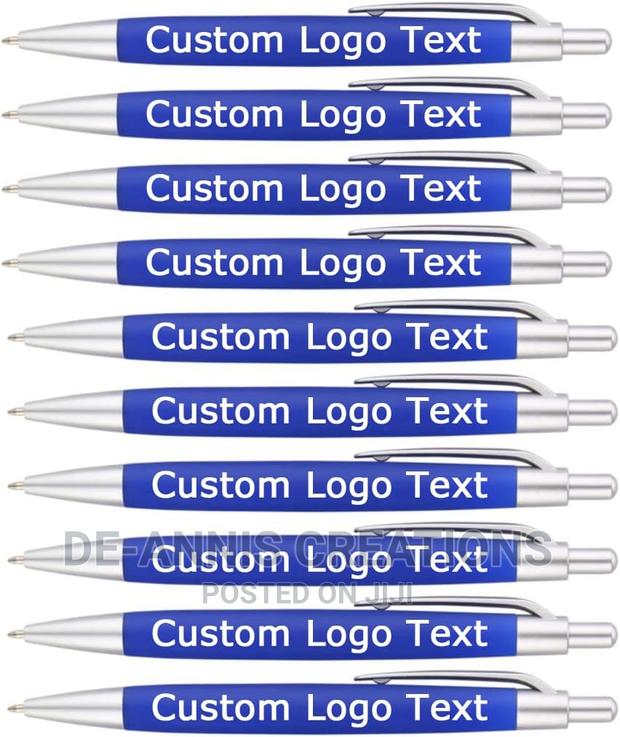 Plastic Ball Point - main view