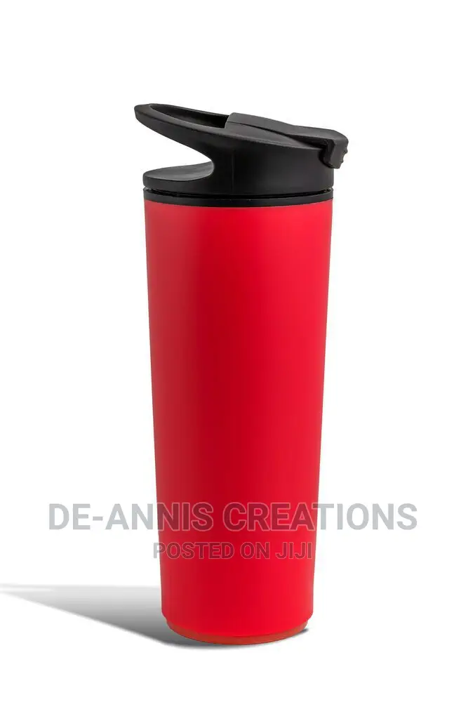Sunction Thermal Mugs