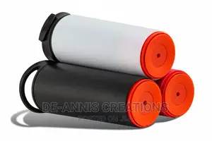 Sunction Thermal Mugs