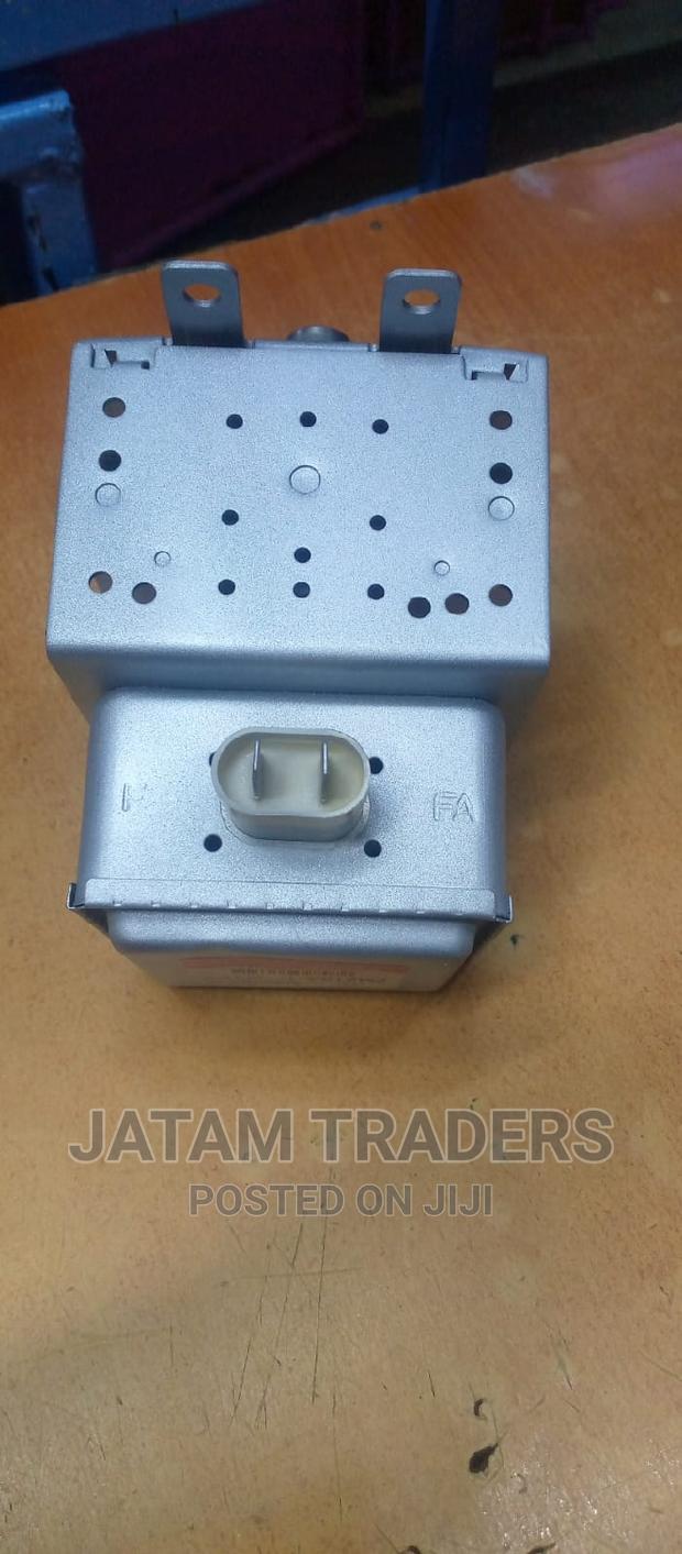 Quality Samsung Magnetrons