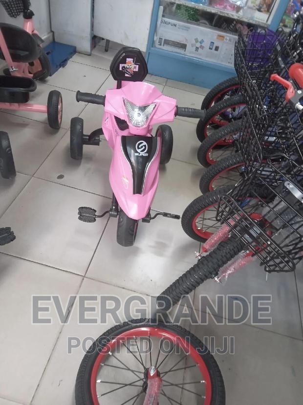 Tricycle Tricycle Kids - thumbnail 2