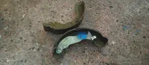 Nissan Vannette Back Plate