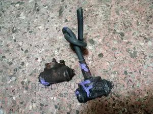 Subaru Forester Sj5 Wheel Cylinder