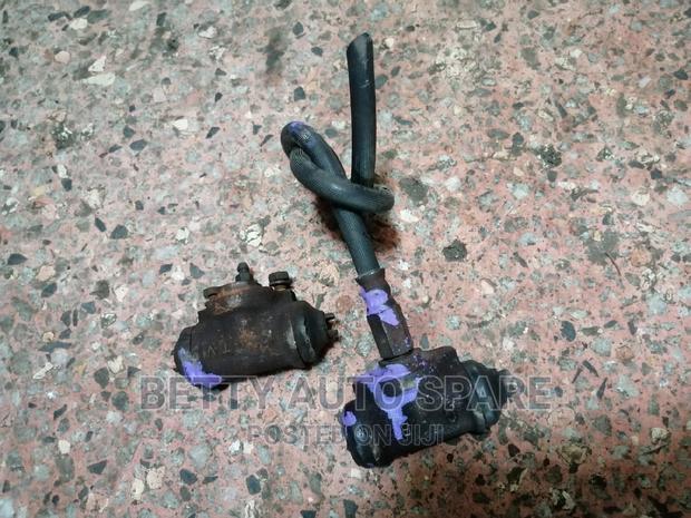 Subaru Forester Sj5 Wheel Cylinder - main view