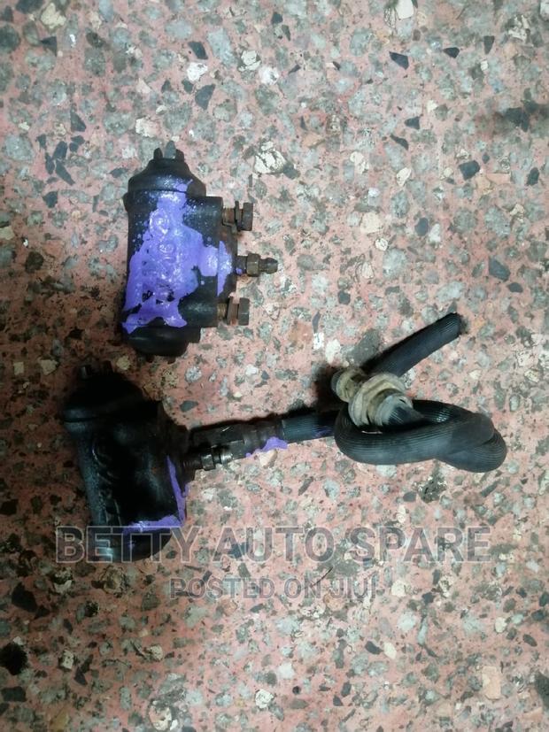 Subaru Forester Sj5 Wheel Cylinder - thumbnail 3