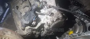 Nissan X Trail Gearbox