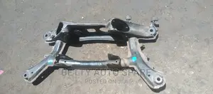 Toyota Wish Rear Cross Member