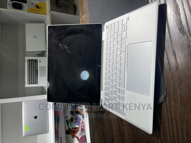 Laptop HP Spectre X360 16GB Intel Core I7 SSD 512GB