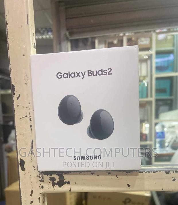 SAMSUNG Galaxy Buds2^SAMSUNG Galaxy Buds2 - main view